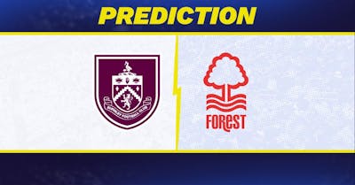 Burnley vs. Nottingham Forest prediction, odds, Premier League picks [9/20/2025]