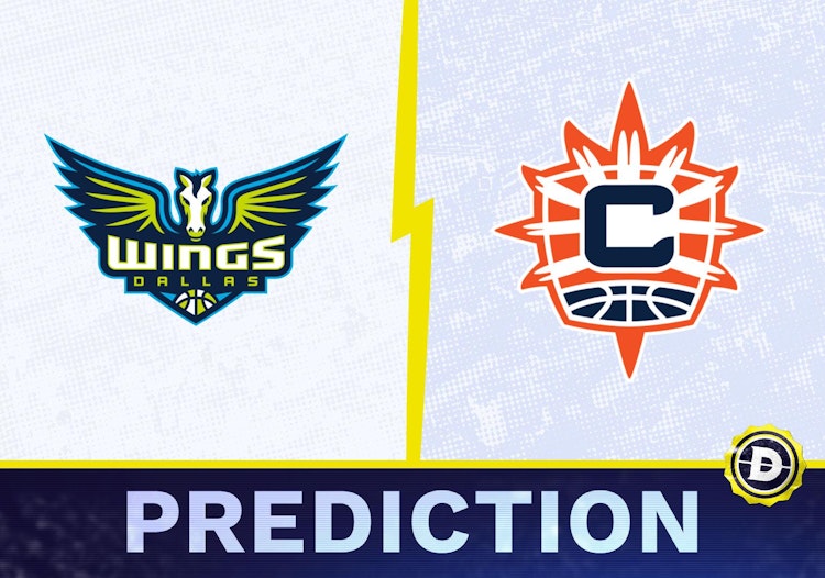 Dallas Wings vs. Connecticut Sun Prediction: Sun Expected to Win by Model [WNBA, 5/31/2024]