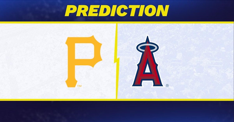 Pittsburgh Pirates-Los Angeles Angels Predictions and Game Preview.