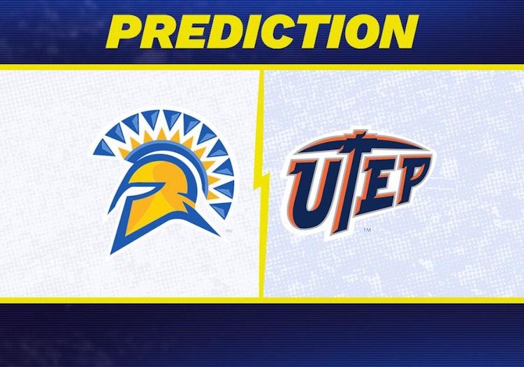 San Jose State-UTEP Predictions and Game Preview.