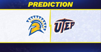 San Jose State vs. UTEP Prediction: UTEP Predicted to Win College Basketball Matchup [11/25/2024]