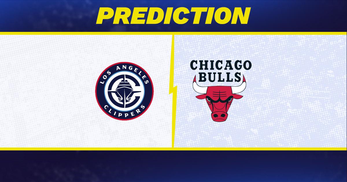Clippers vs. Bulls prediction: Why Chicago is favored to win Tuesday's NBA matchup [1/20/2026]