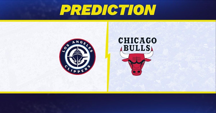 Los Angeles Clippers-Chicago Bulls Predictions and Game Preview.