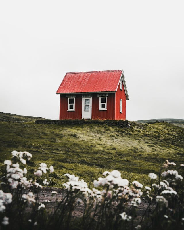 Cottages