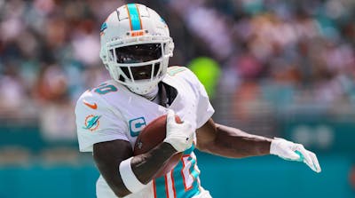 Bills vs. Dolphins | NFL Expert's Thursday Night Football Predictions [Updated]