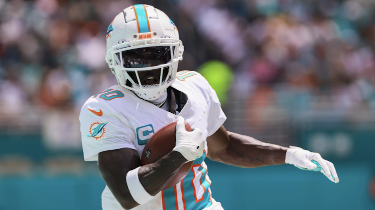 Bills vs. Dolphins | NFL Expert's Thursday Night Football Predictions [Updated]