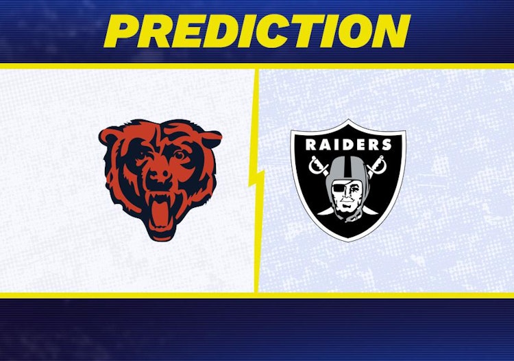 Chicago Bears-Las Vegas Raiders Predictions and Game Preview.