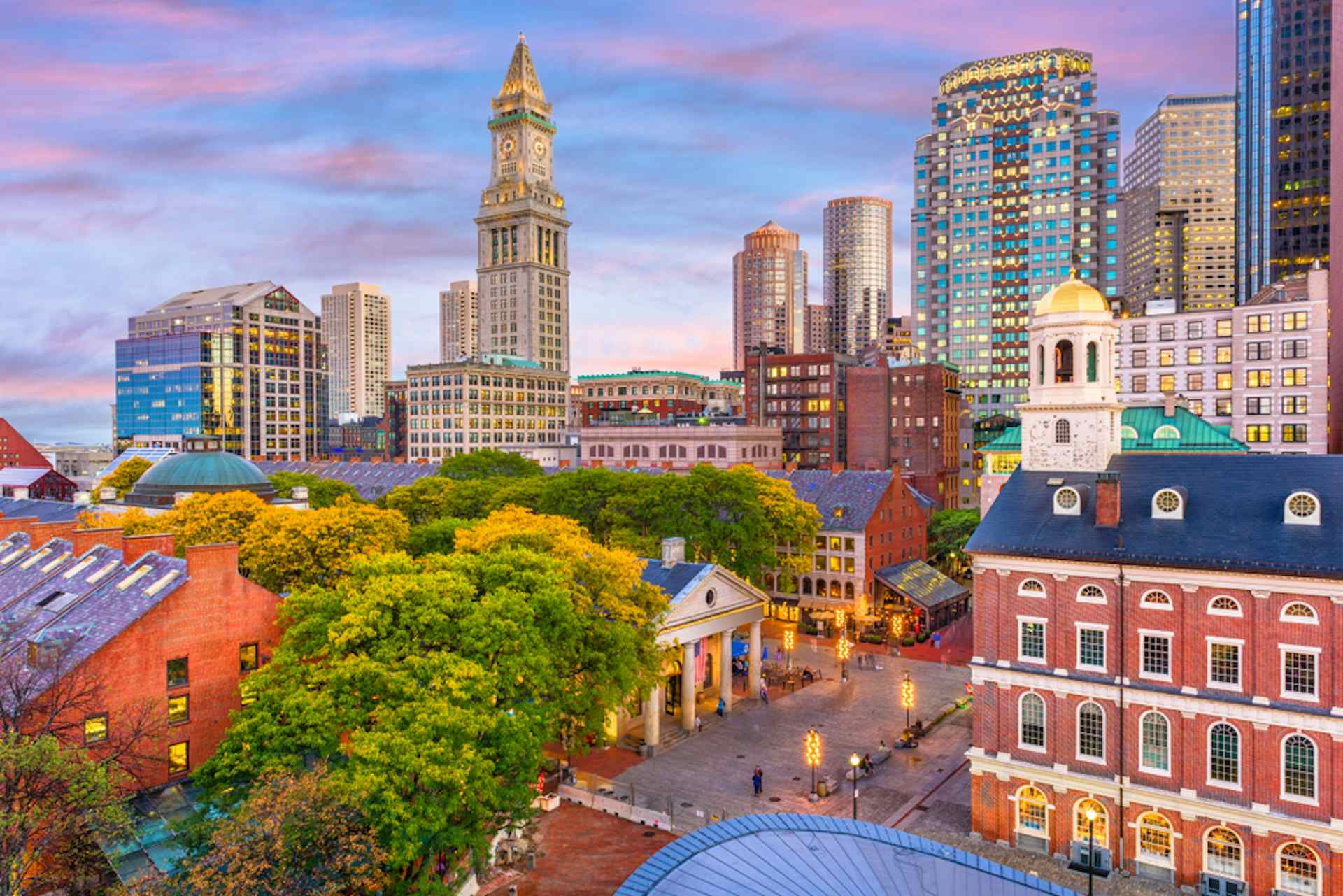 The 5 Best Places to Buy Rental Property in Massachusetts Home Bay
