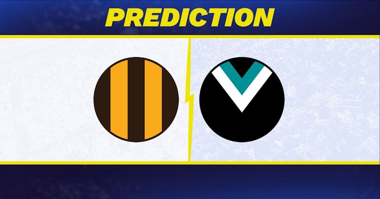 Hawthorn Hawks-Port Adelaide Power Predictions and Game Preview.