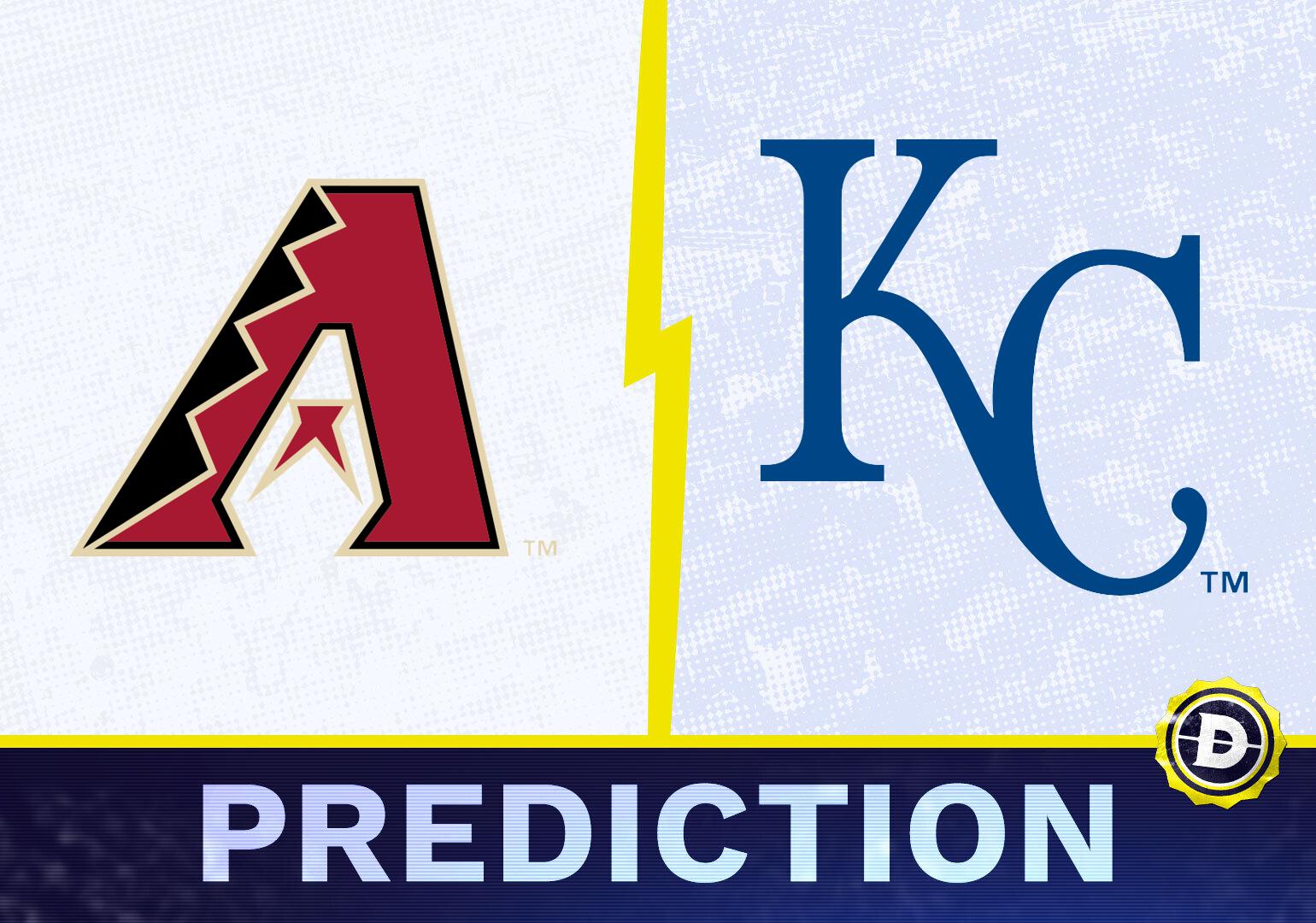 DBacks vs. Royals Prediction by Proven Computer Model [7/24/2024]