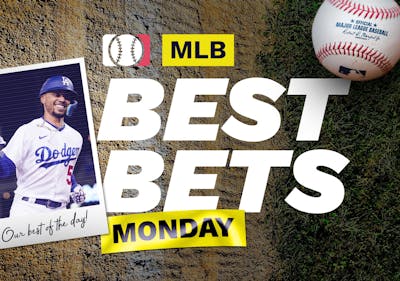 MLB Monday Betting Picks and Parlay - June 13, 2022