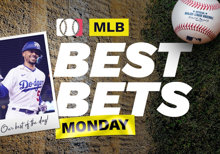 MLB Monday Betting Picks and Parlay - June 13, 2022