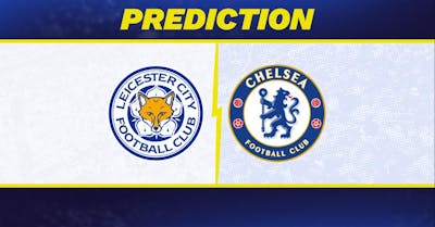 Leicester vs. Chelsea Prediction, Odds, Premier League Picks [11/23/2024]