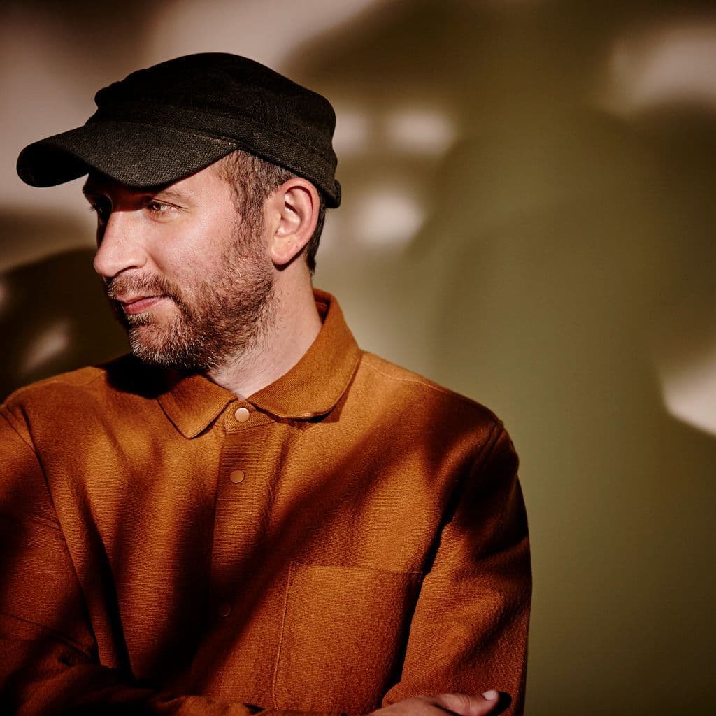 Gondwana Records: Matthew Halsall