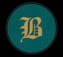 Bestiario logo