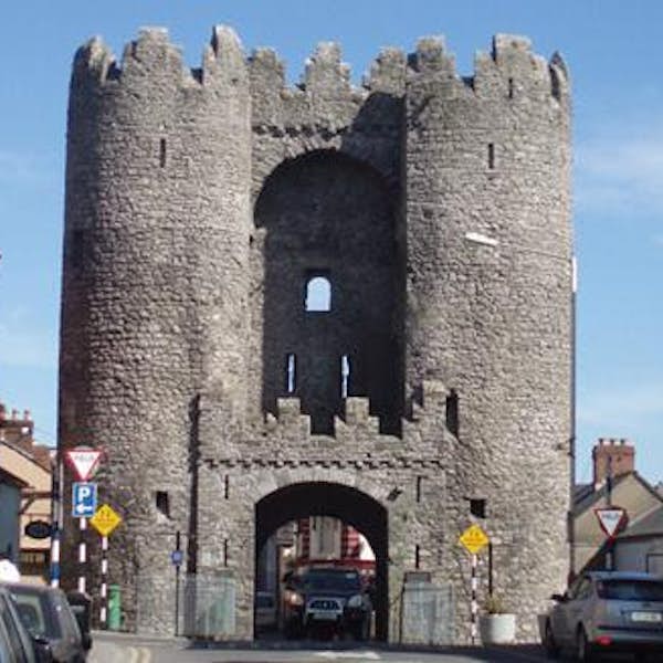 Drogheda: An Ancient Town in Ireland's main gallery image