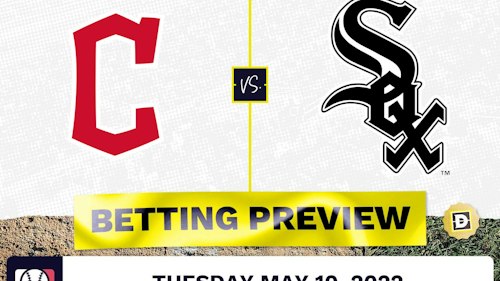 Guardians vs. White Sox Prediction and Odds - May 10, 2022