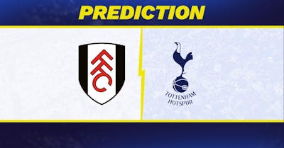 Fulham vs. Tottenham prediction, odds, Premier League picks [3/1/2026]