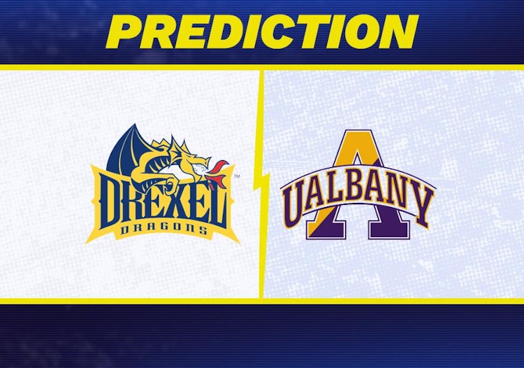 Drexel-Albany Predictions and Game Preview.