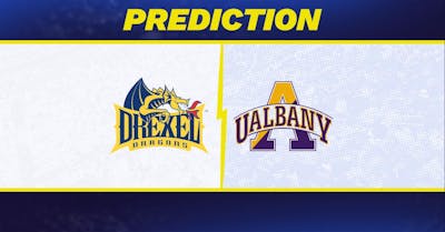 Drexel vs. Albany Prediction: Albany Predicted to Win College Basketball Matchup [12/14/2024]