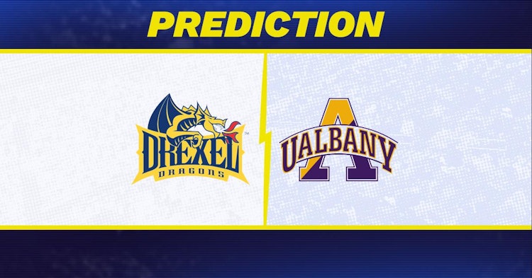 Drexel-Albany Predictions and Game Preview.