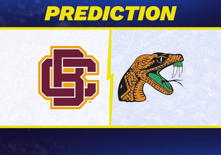 Bethune-Cookman-Florida A&M Predictions and Game Preview.