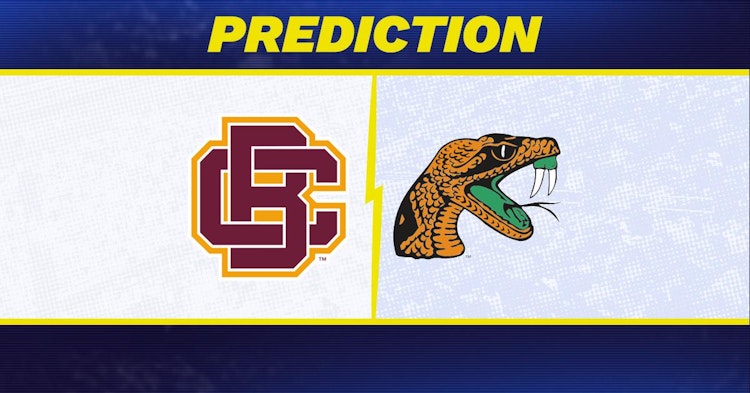 Bethune-Cookman-Florida A&M Predictions and Game Preview.