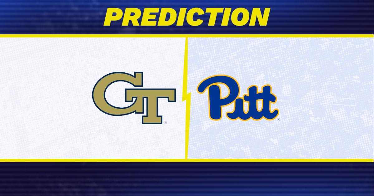 Georgia Tech vs. Pittsburgh prediction: Why Pittsburgh is favored to win in college football Week 9 [2026]