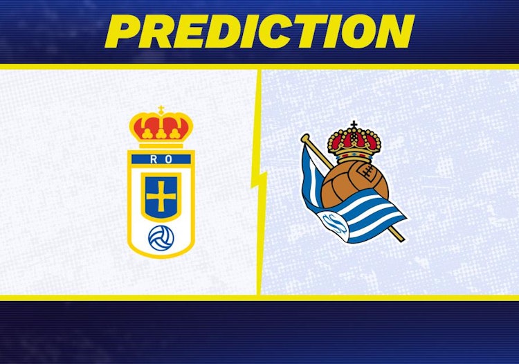 Real Oviedo-Real Sociedad Predictions and Game Preview.