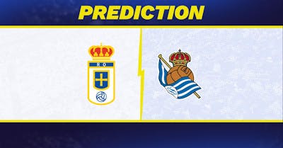 Real Oviedo vs. Real Sociedad prediction, odds, La Liga picks [8/30/2025]