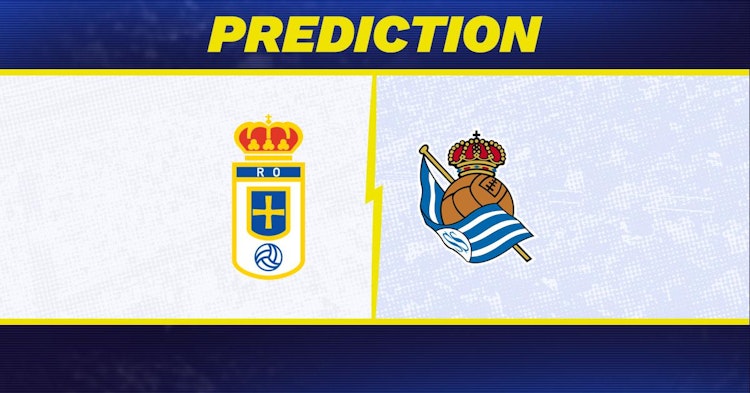 Real Oviedo-Real Sociedad Predictions and Game Preview.
