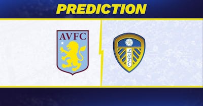 Aston Villa vs. Leeds prediction, odds, Premier League picks [2/21/2026]