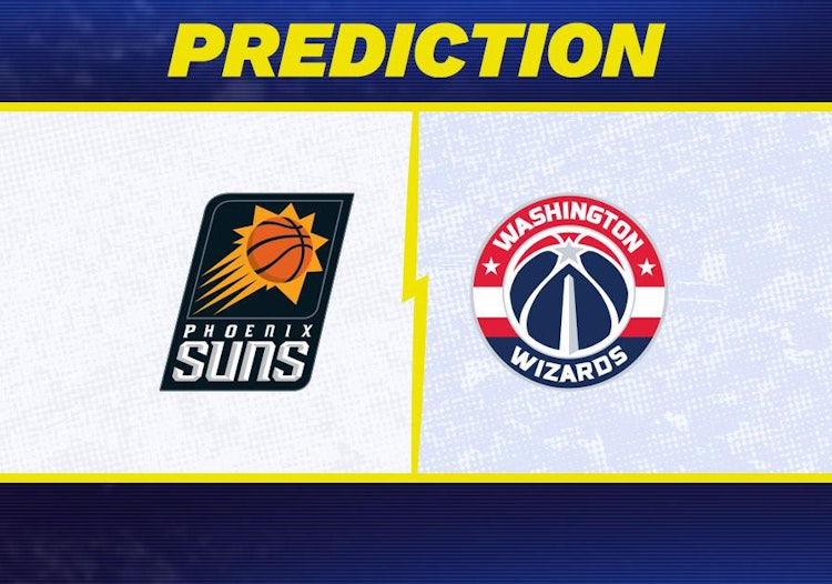 Phoenix Suns-Washington Wizards Predictions and Game Preview.