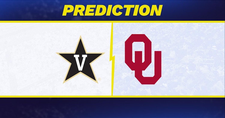 Vanderbilt-Oklahoma Predictions and Game Preview.