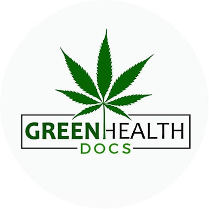 green health docs marijuana certification center