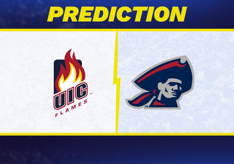 Illinois-Chicago-Robert Morris Predictions and Game Preview.