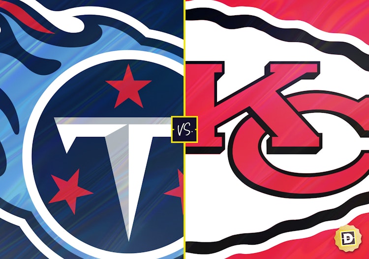 Titans vs. Chiefs Computer Picks, NFL Odds and Prediction for Sunday Night Football on November 6, 2022