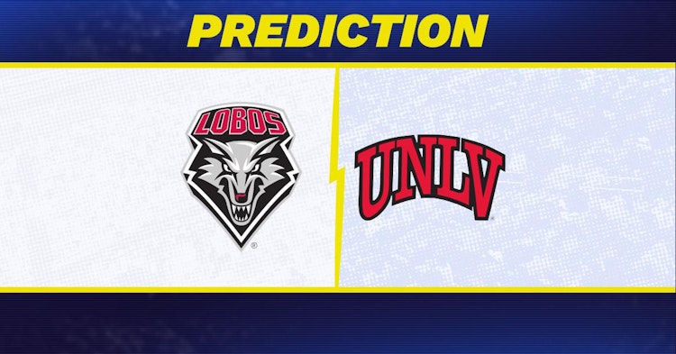 New Mexico-UNLV Predictions and Game Preview.