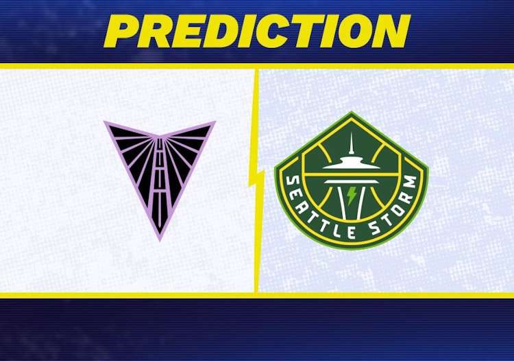 Golden State Valkyries-Seattle Storm Predictions and Game Preview.