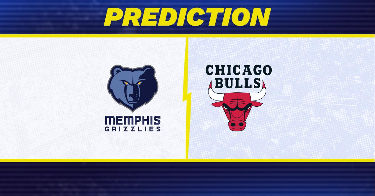 Memphis Grizzlies-Chicago Bulls Predictions and Game Preview.