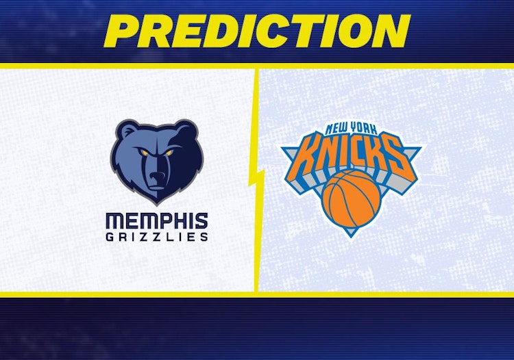 Memphis Grizzlies-New York Knicks Predictions and Game Preview.