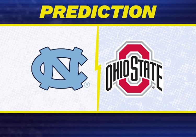 UNC-Ohio State Predictions and Game Preview.
