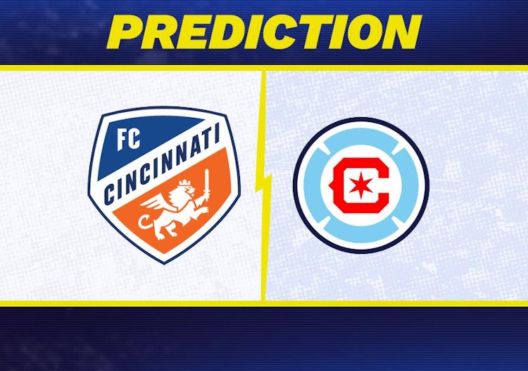 FC Cincinnati-Chicago Fire Predictions and Game Preview.