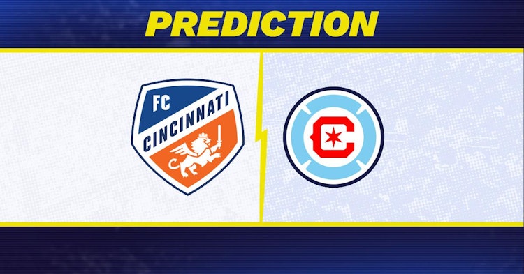 FC Cincinnati-Chicago Fire Predictions and Game Preview.