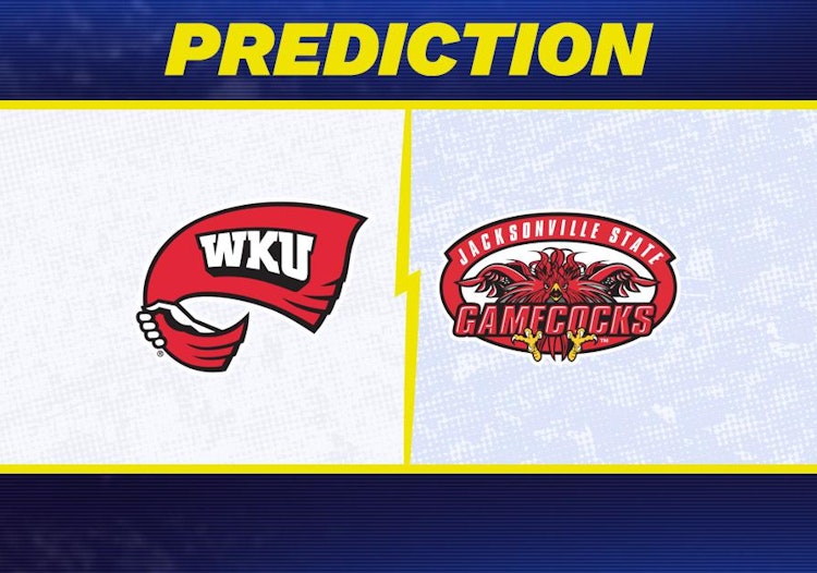 Western Kentucky-Jacksonville State Predictions and Game Preview.