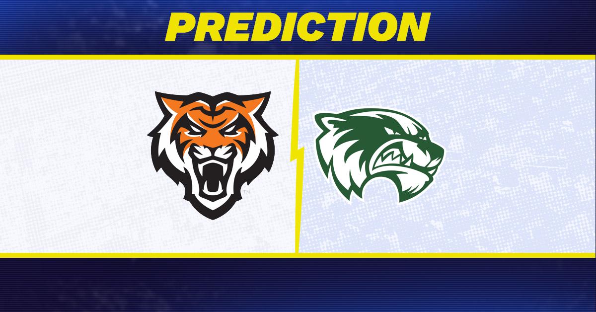 Idaho State vs. Utah Valley prediction: Utah Valley favored to win men's college basketball matchup [12/10/2025]
