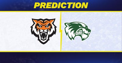 Idaho State vs. Utah Valley prediction: Utah Valley favored to win men's college basketball matchup [12/10/2025]