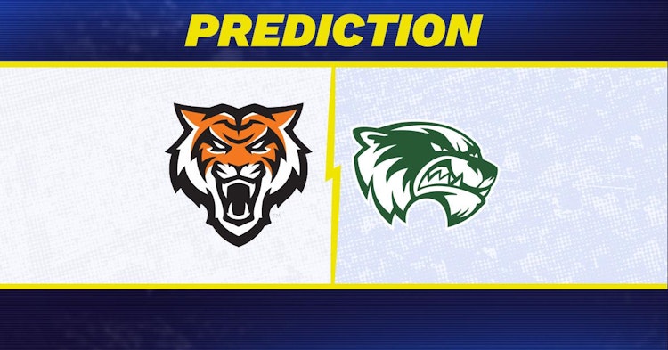 Idaho State-Utah Valley Predictions and Game Preview.