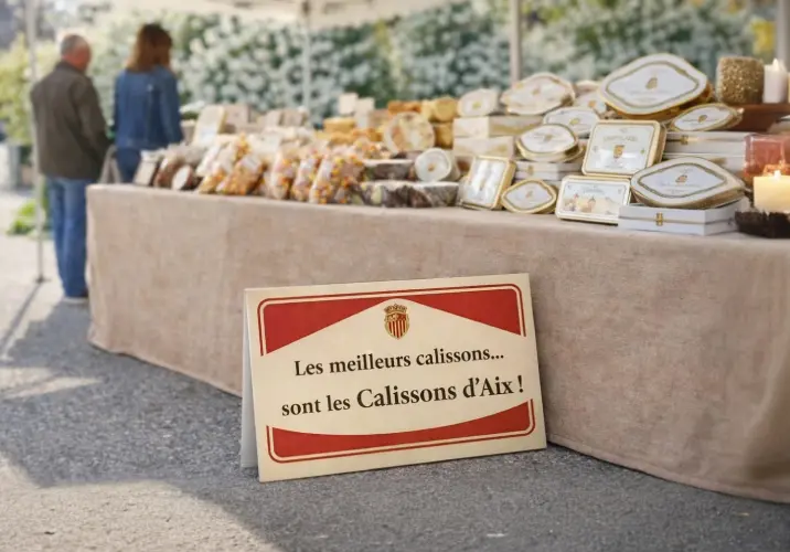 Panneau promotionnel extérieur utilisé pour une opération commerciale temporaire