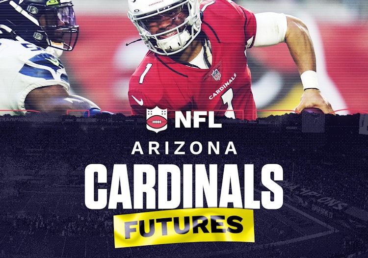 Arizona Cardinals 2022 Win Total Prediction, Computer Picks and Super Bowl Odds